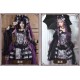 Classical Puppets The Land Where Roses Slumber T-Shirt Blouse Corset Top Skirts JSK and OPs(Limited Pre-Order/4 Colours/Full Payment Without Shipping)